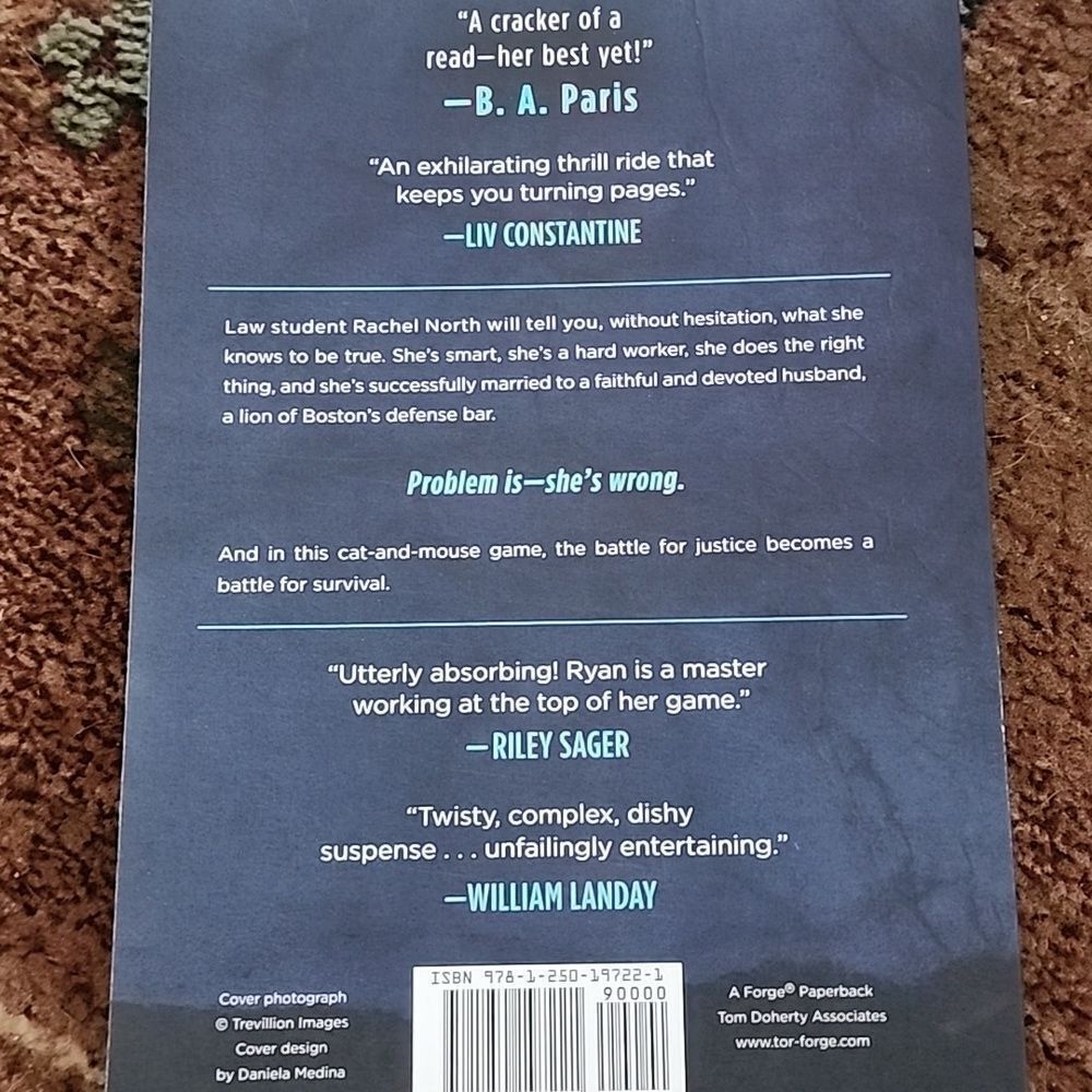 The Murder List - Picture 2 of 2